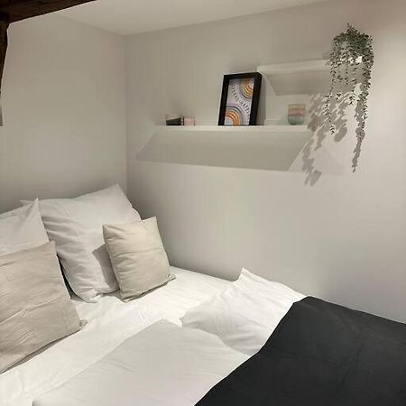 Lieblingsnest Hattingen Bedroom 4 外观 照片