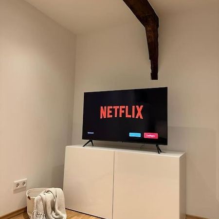 Lieblingsnest Hattingen Bedroom 4 外观 照片