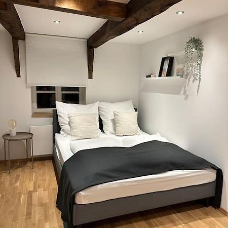 Lieblingsnest Hattingen Bedroom 4 外观 照片
