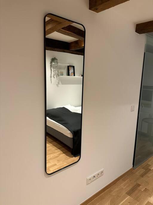 Lieblingsnest Hattingen Bedroom 4 外观 照片