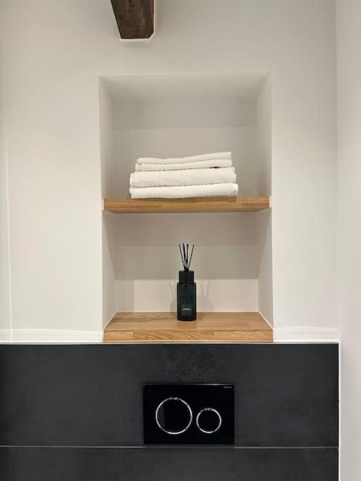 Lieblingsnest Hattingen Bedroom 4 外观 照片