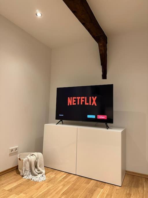 Lieblingsnest Hattingen Bedroom 4 外观 照片