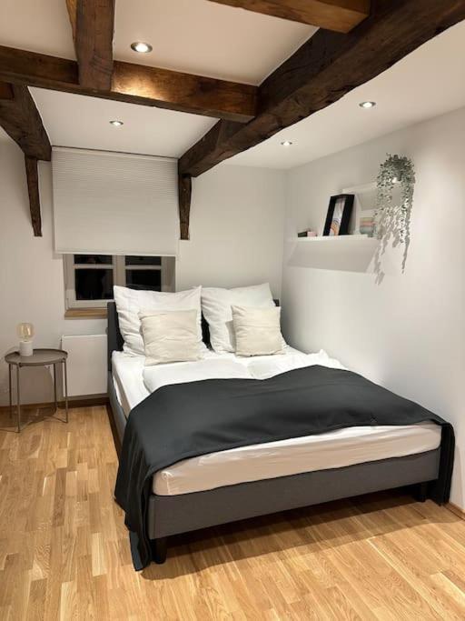 Lieblingsnest Hattingen Bedroom 4 外观 照片