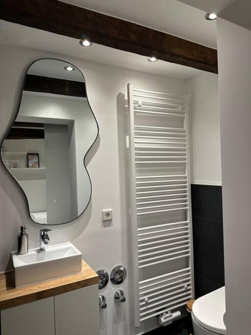 Lieblingsnest Hattingen Bedroom 4 外观 照片